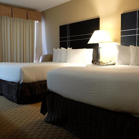 Chateau Resort & Conference Center Tannersville Extérieur photo