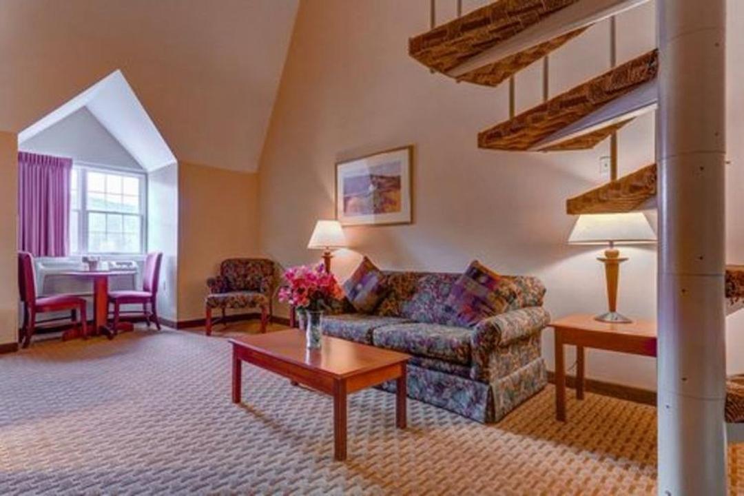 Chateau Resort & Conference Center Tannersville Extérieur photo