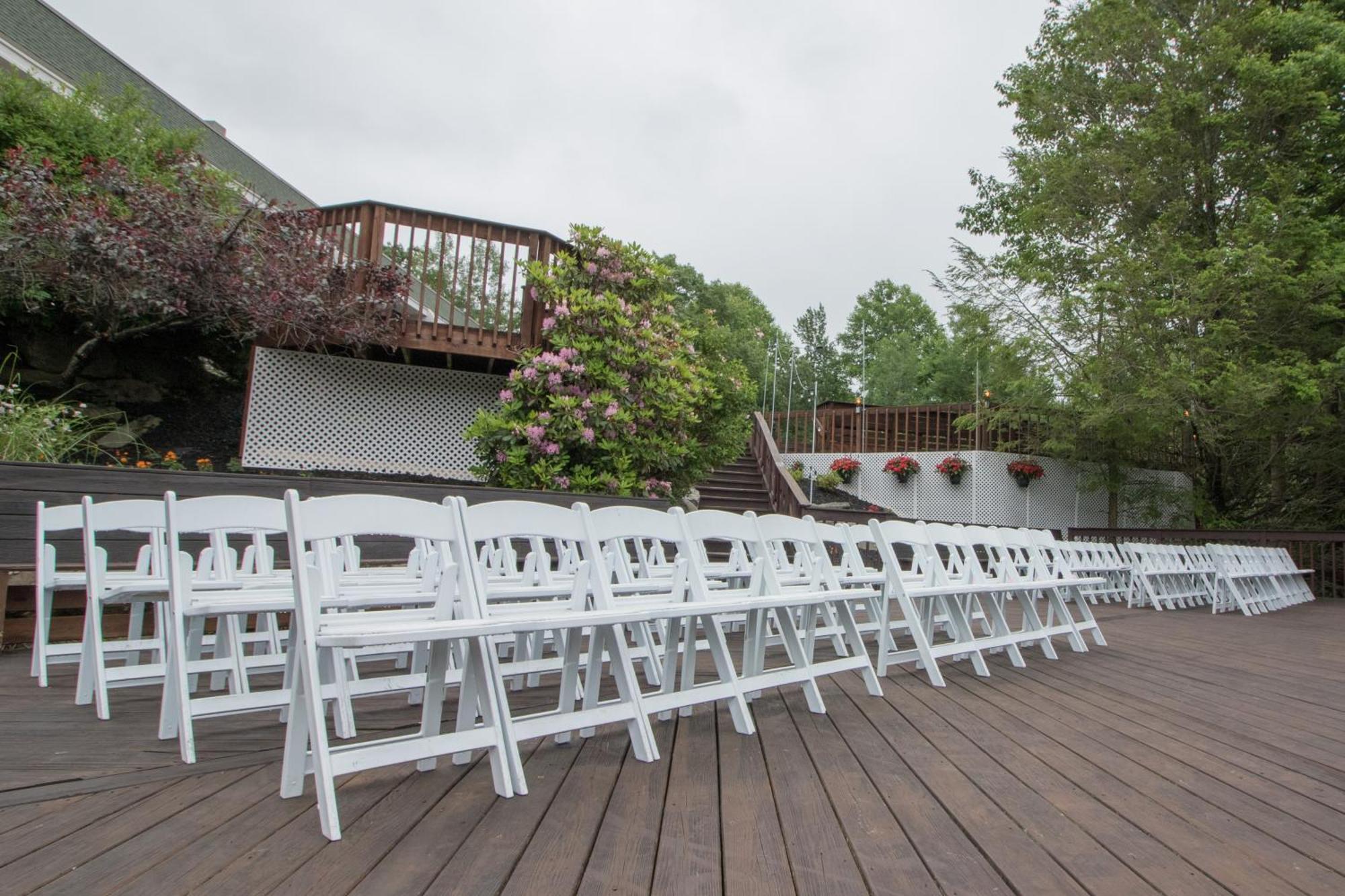 Chateau Resort & Conference Center Tannersville Extérieur photo