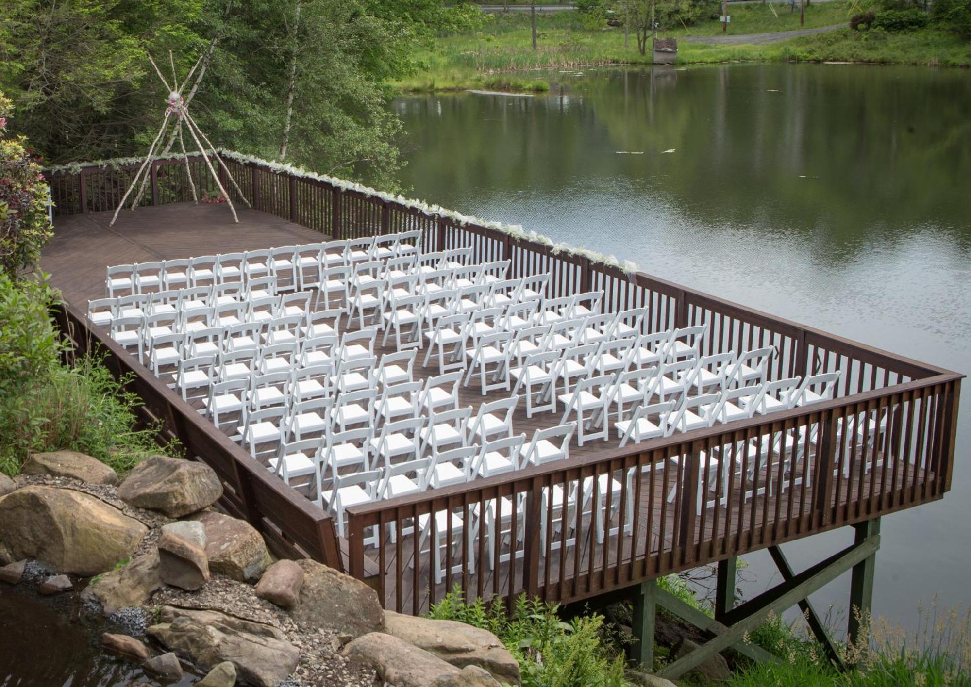 Chateau Resort & Conference Center Tannersville Extérieur photo