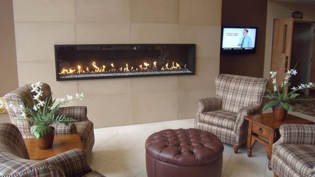 Chateau Resort & Conference Center Tannersville Extérieur photo