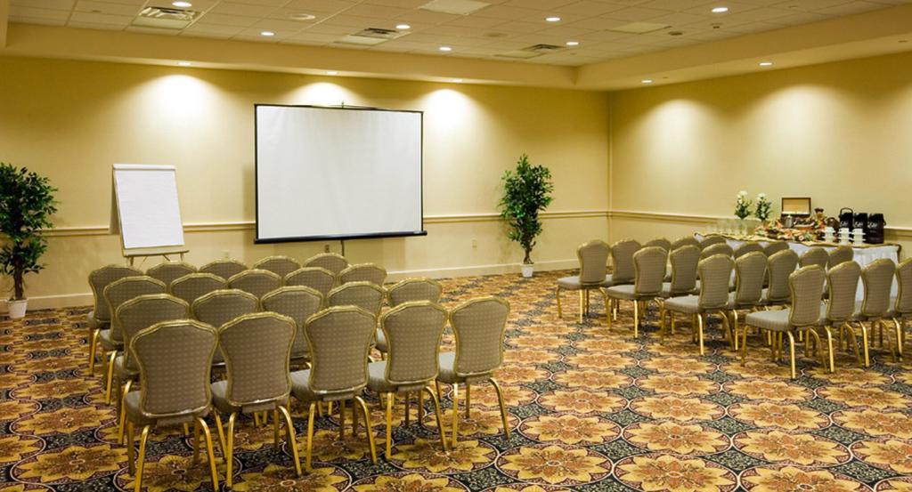 Chateau Resort & Conference Center Tannersville Facilités photo