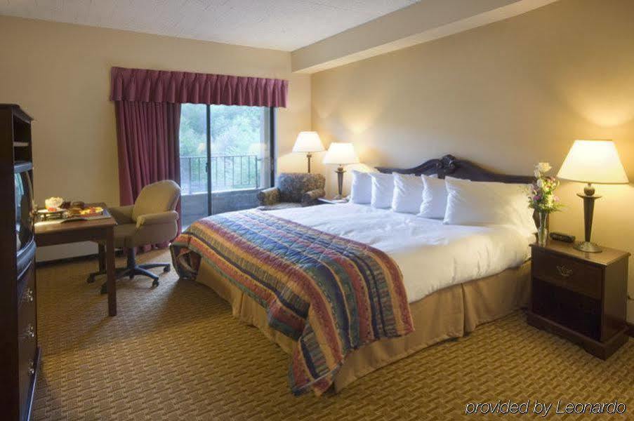 Chateau Resort & Conference Center Tannersville Chambre photo
