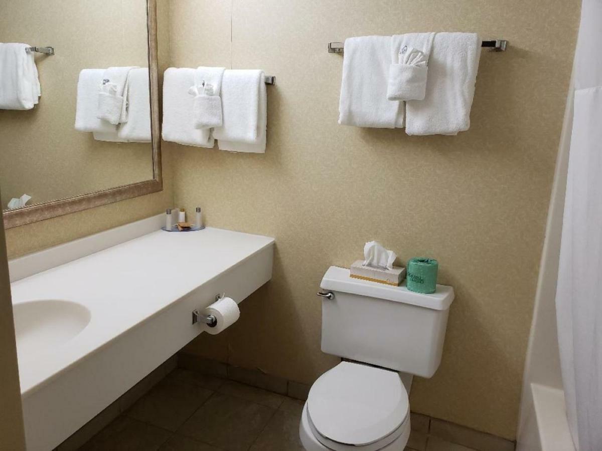 Chateau Resort & Conference Center Tannersville Extérieur photo