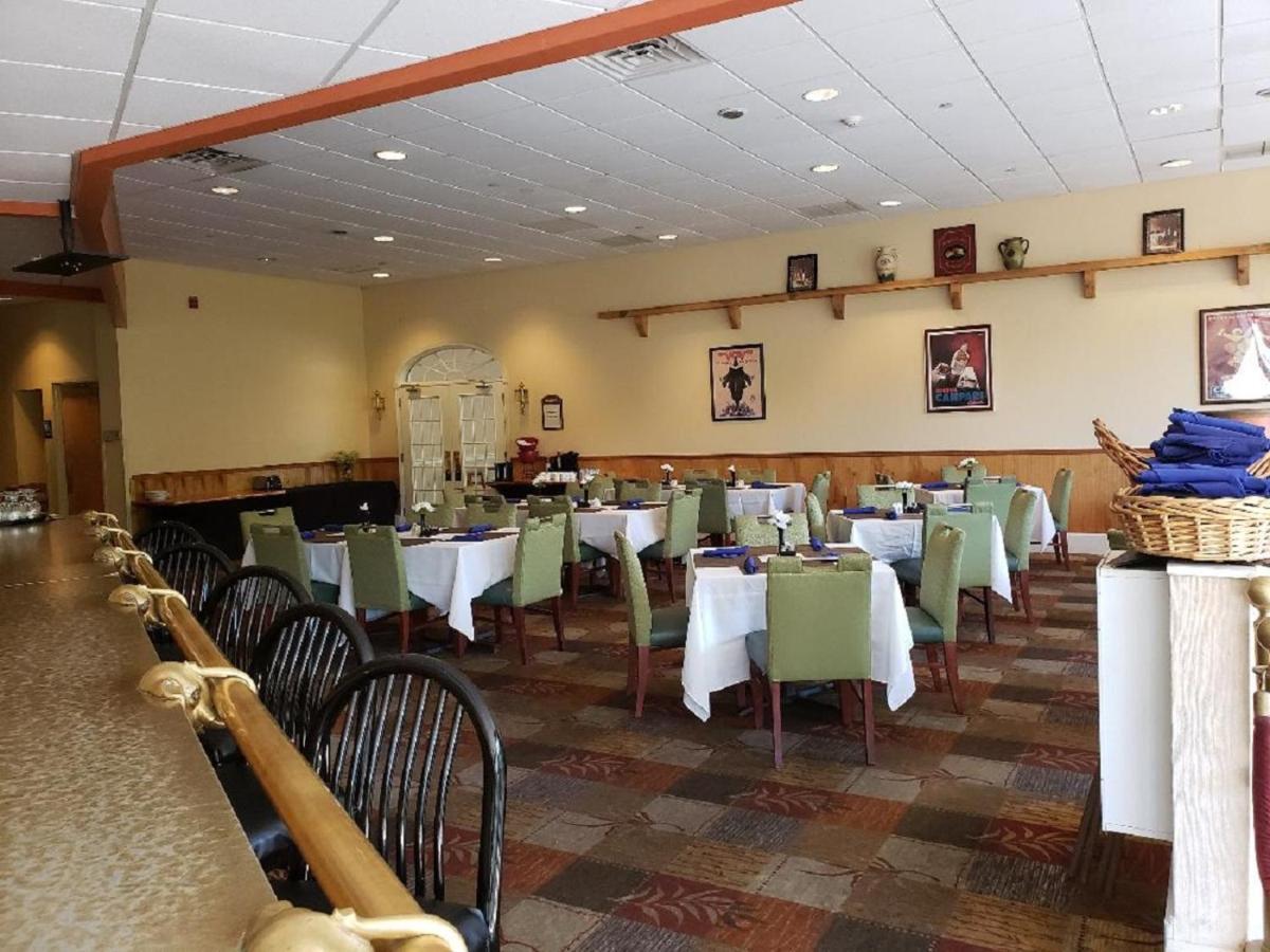 Chateau Resort & Conference Center Tannersville Extérieur photo