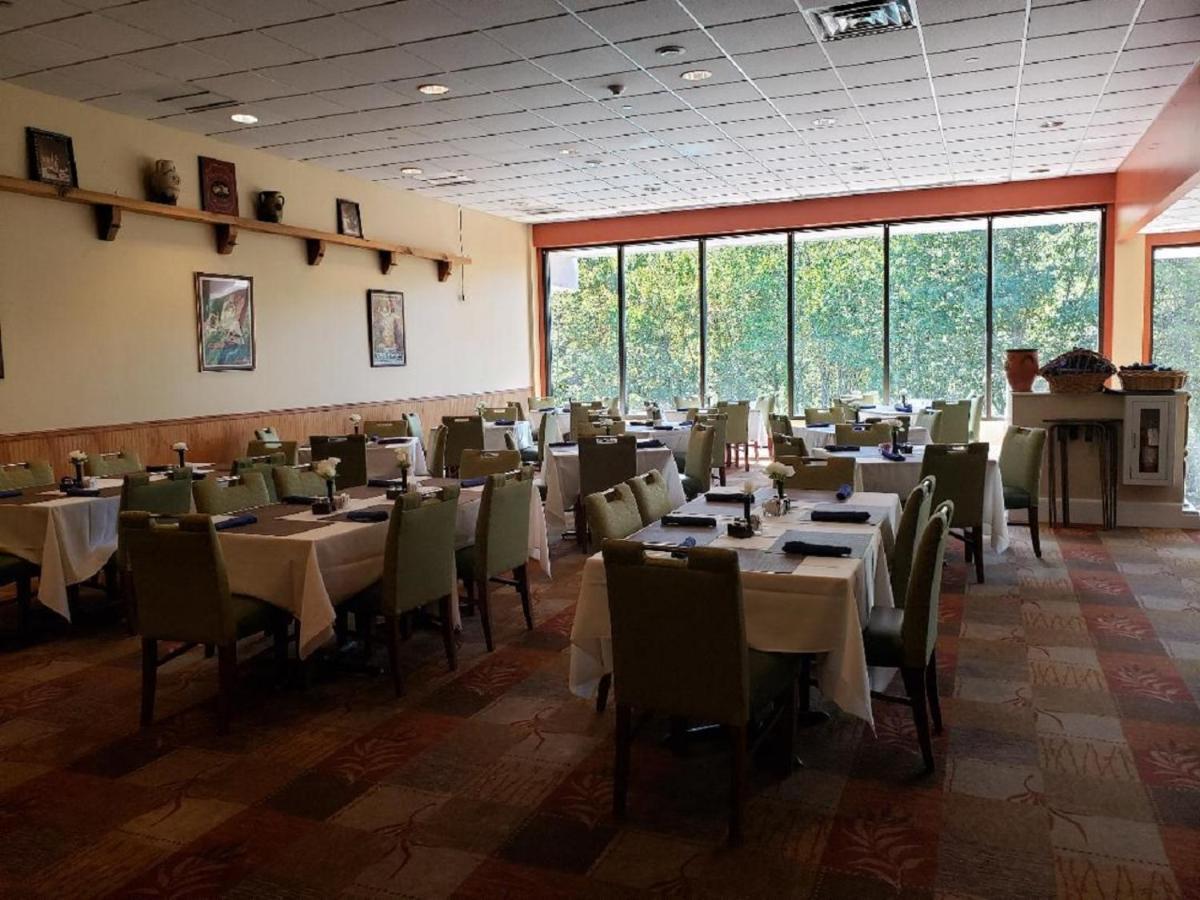Chateau Resort & Conference Center Tannersville Extérieur photo