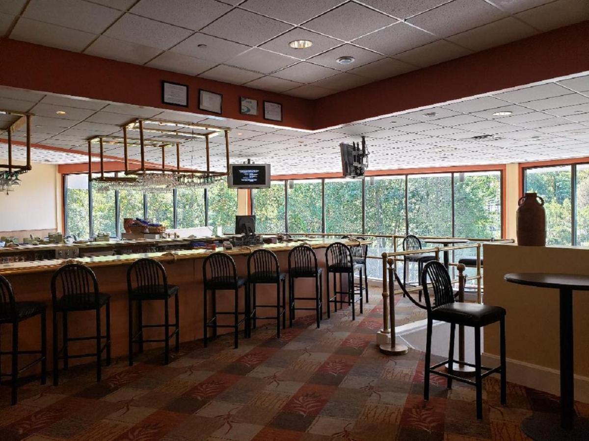 Chateau Resort & Conference Center Tannersville Extérieur photo