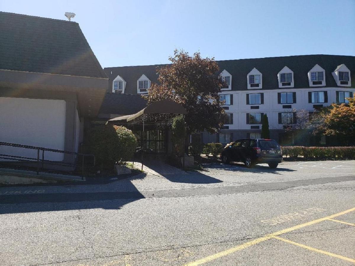 Chateau Resort & Conference Center Tannersville Extérieur photo